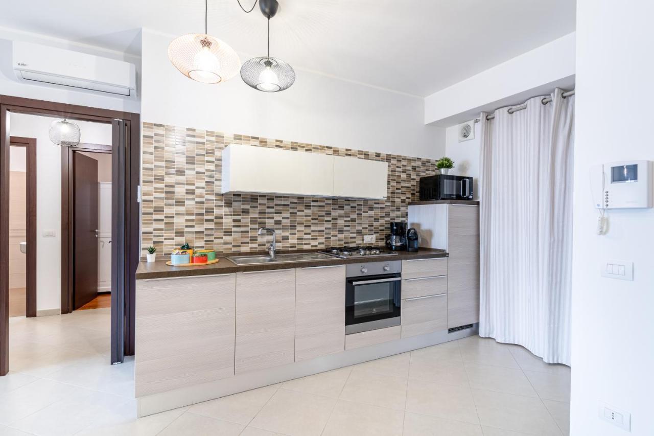 Calipso Big With Sea View, Parking & Pool * Taormina