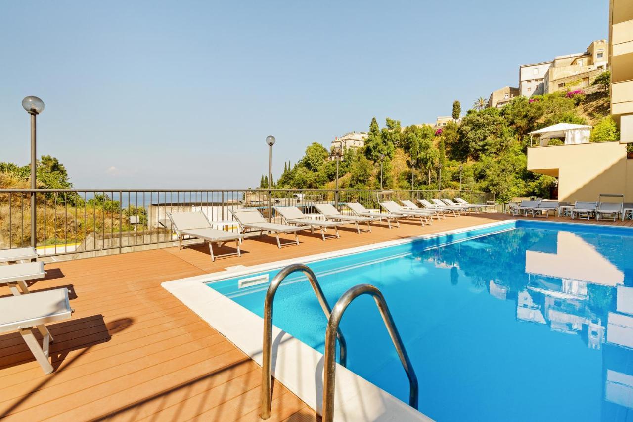 Apartment Calipso Big With Sea View, Parking & Pool *