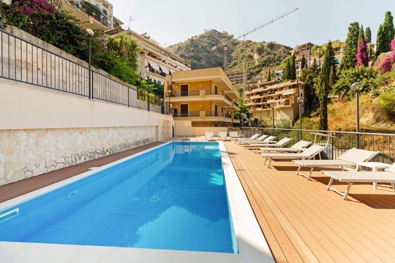 Apartment Calipso Big With Sea View, Parking & Pool *