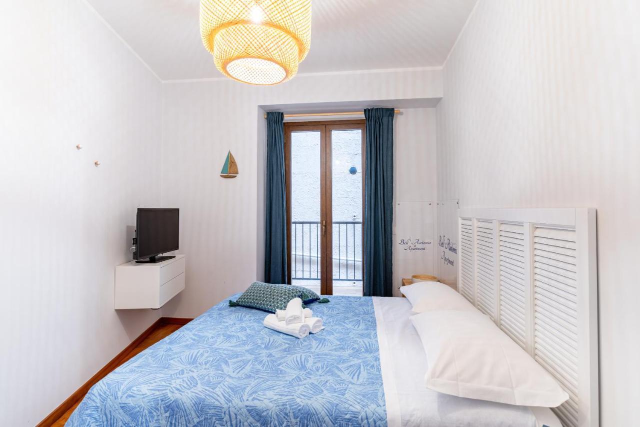 Calipso Big With Sea View, Parking & Pool Taormina