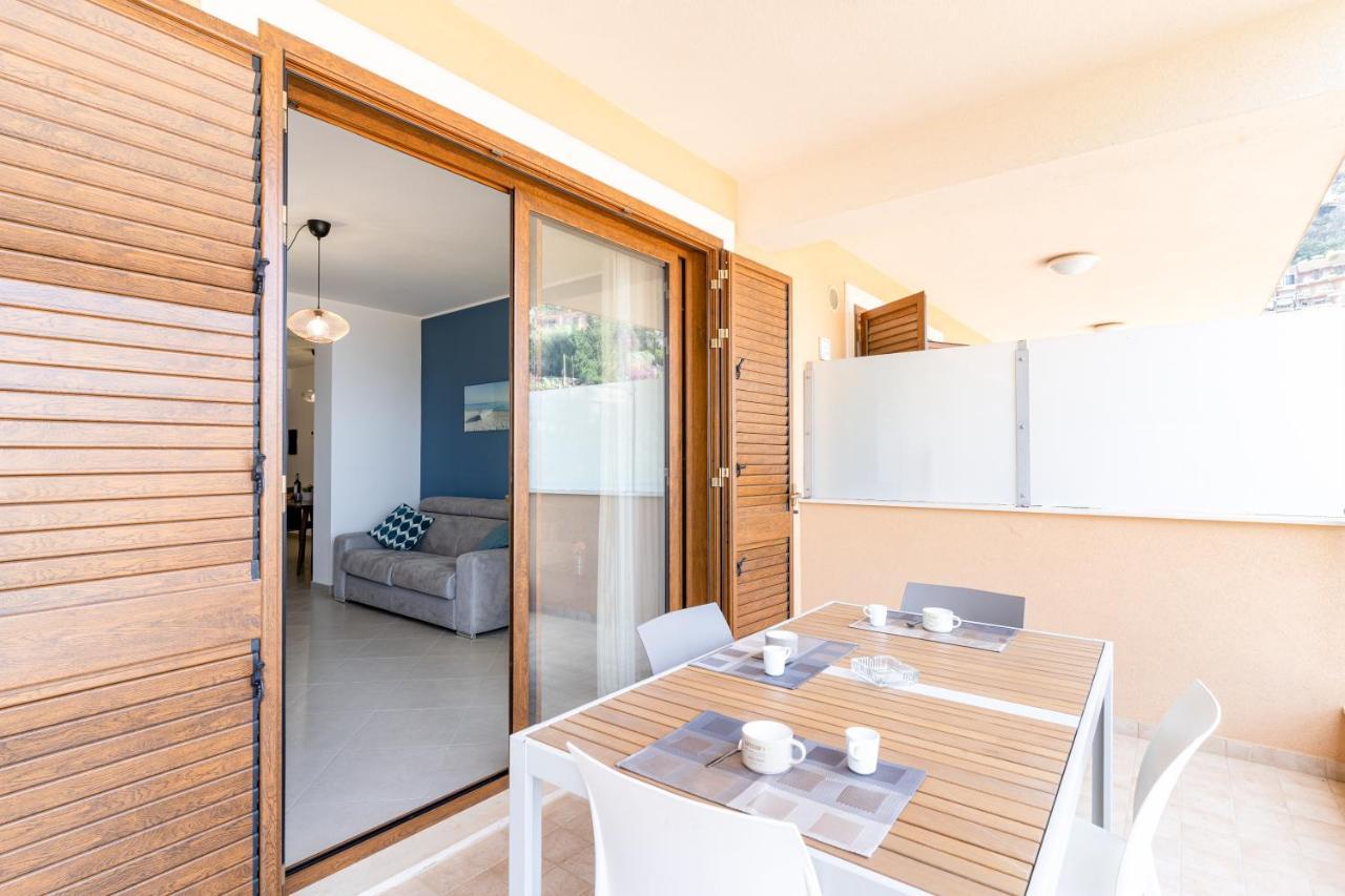 Apartment Calipso Big With Sea View, Parking & Pool
