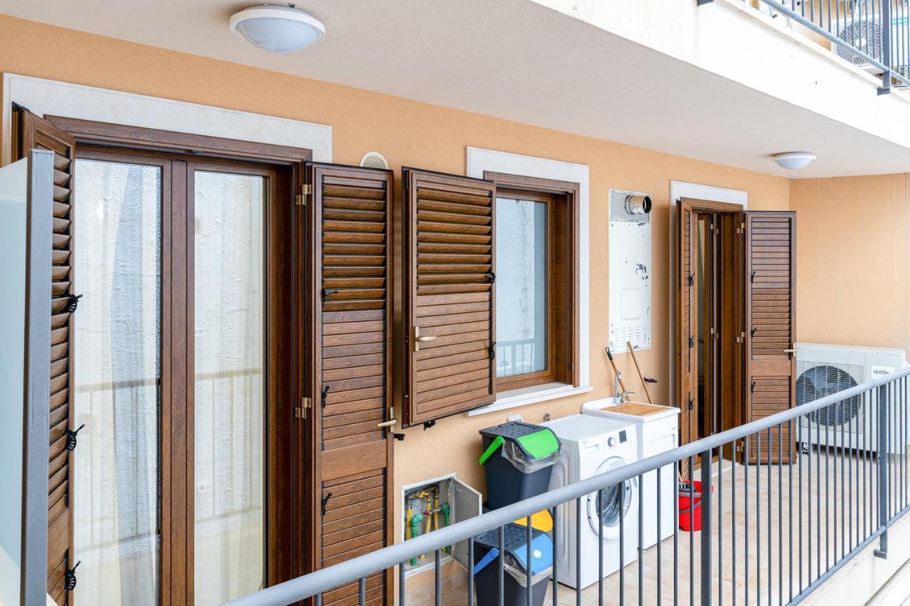 Calipso Big With Sea View, Parking & Pool Taormina