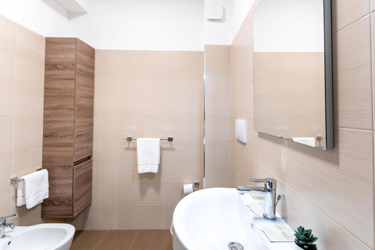 Apartment Calipso Big With Sea View, Parking & Pool *