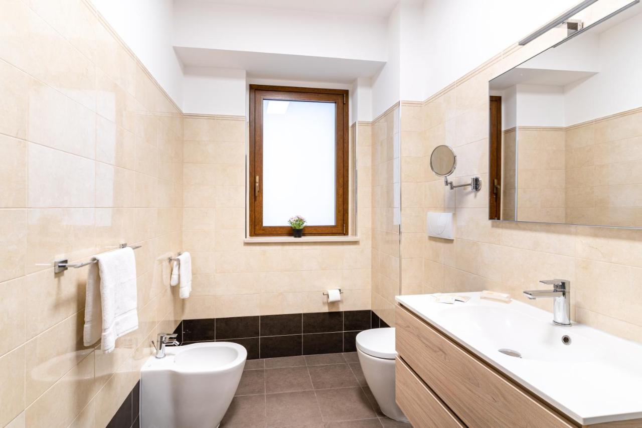 Calipso Big With Sea View, Parking & Pool Apartment *